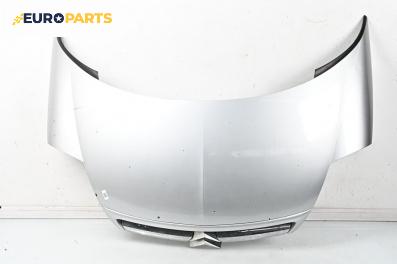 Преден капак за Citroen C8 Minivan (10.2002 - 06.2014), 4+1 вр., миниван, позиция: предна
