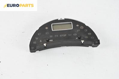 Дисплей за Citroen C8 Minivan (10.2002 - 06.2014)