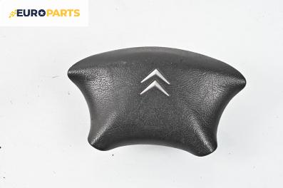 Airbag за Citroen C8 Minivan (10.2002 - 06.2014), 4+1 вр., миниван, позиция: предна