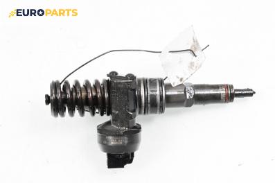 Дюза дизел за Volkswagen Phaeton Sedan (04.2002 - 03.2016) 5.0 V10 TDI 4motion, 313 к.с., № 0 414 720 220