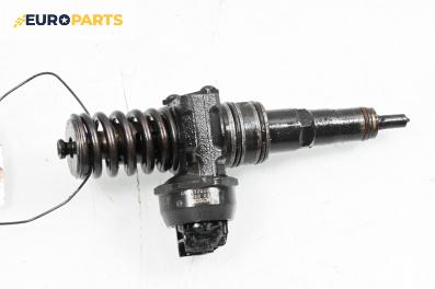 Дюза дизел за Volkswagen Phaeton Sedan (04.2002 - 03.2016) 5.0 V10 TDI 4motion, 313 к.с., № 0 414 720 220