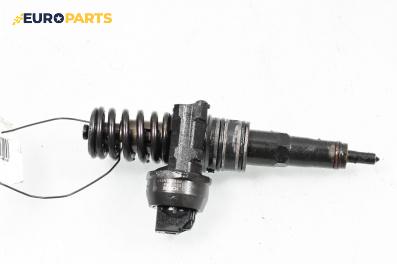 Дюза дизел за Volkswagen Phaeton Sedan (04.2002 - 03.2016) 5.0 V10 TDI 4motion, 313 к.с., 0 414 720 220