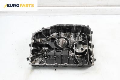 Картер за Volkswagen Phaeton Sedan (04.2002 - 03.2016) 5.0 V10 TDI 4motion, 313 к.с.