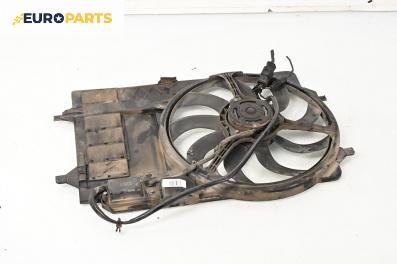 Перка охлаждане за Mini Hatchback I (R50, R53) (06.2001 - 09.2006) One, 90 к.с.