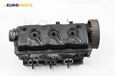 Глава за Audi A6 Sedan C5 (01.1997 - 01.2005) 2.5 TDI, 180 к.с.