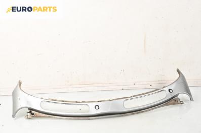 Кора под чистачки за Mini Hatchback I (R50, R53) (06.2001 - 09.2006), 2+1 вр., хечбек