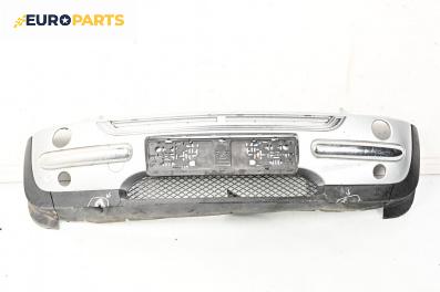 Предна броня за Mini Hatchback I (R50, R53) (06.2001 - 09.2006), хечбек, позиция: предна