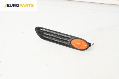 Мигач за Mini Hatchback I (R50, R53) (06.2001 - 09.2006), хечбек, позиция: дясна