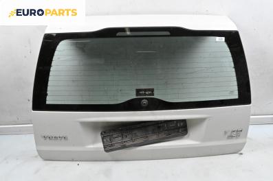 Заден капак за Volvo V70 II Estate (11.1999 - 12.2008), 4+1 вр., комби, позиция: задна