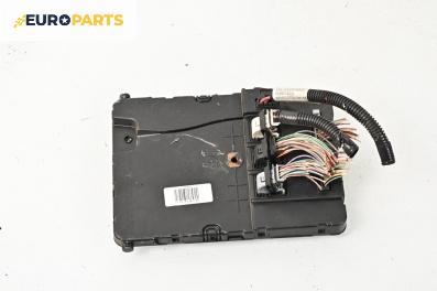 BSI модул за Renault Scenic II Minivan (06.2003 - 07.2010), № 8200309691