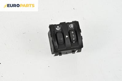 Бутони реглаж светлини за Renault Scenic II Minivan (06.2003 - 07.2010)