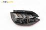 Стоп за Renault Scenic II Minivan (06.2003 - 07.2010), миниван, позиция: лява