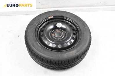 Резервна гума за Renault Scenic II Minivan (06.2003 - 07.2010) 16 цола, ширина 6.5 (Цената е за 1 бр.)