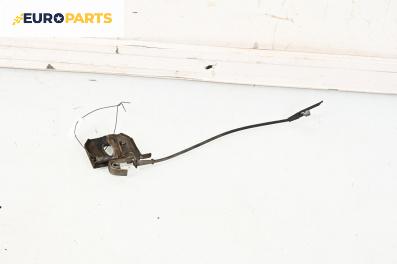 Заключалка преден капак за Renault Scenic II Minivan (06.2003 - 07.2010)