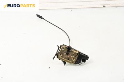 Брава на врата за Renault Scenic II Minivan (06.2003 - 07.2010), позиция: предна, дясна