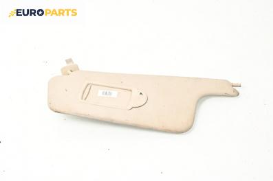 Сенник за Renault Scenic II Minivan (06.2003 - 07.2010), позиция: лява