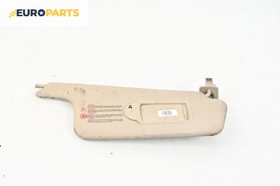 Сенник за Renault Scenic II Minivan (06.2003 - 07.2010), позиция: дясна