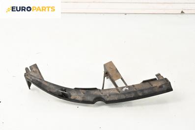 Държач броня за Renault Scenic II Minivan (06.2003 - 07.2010), миниван, позиция: предна, дясна