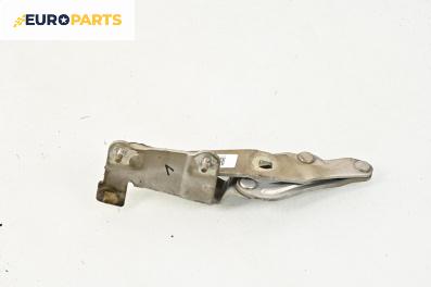 Панта преден капак за Renault Scenic II Minivan (06.2003 - 07.2010), 4+1 вр., миниван, позиция: лява