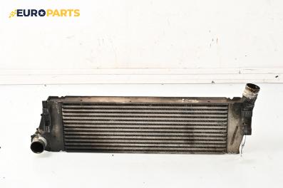 Интеркулер за Renault Scenic II Minivan (06.2003 - 07.2010) 1.9 dCi (JM0G, JM12, JM1G, JM2C), 120 к.с.