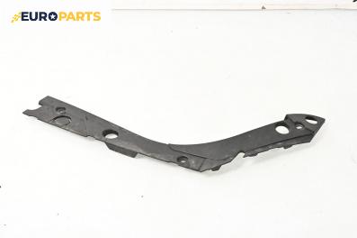 Пластмасова кора за Renault Scenic II Minivan (06.2003 - 07.2010), 4+1 вр., миниван
