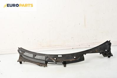 Кора под чистачки за Renault Scenic II Minivan (06.2003 - 07.2010), 4+1 вр., миниван