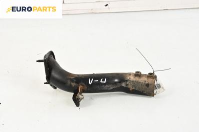 Буфер предна броня за Mini Hatchback I (R50, R53) (06.2001 - 09.2006), хечбек, позиция: предна, лява