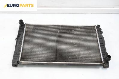 Воден радиатор за Audi A6 Sedan C5 (01.1997 - 01.2005) 2.4 quattro, 165 к.с.