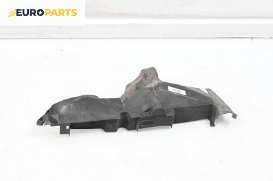 Пластмасова кора за Audi A6 Sedan C5 (01.1997 - 01.2005), 4+1 вр., седан