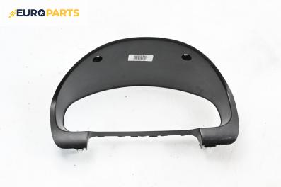 Интериорна пластмаса километраж за Mazda 6 Hatchback I (08.2002 - 12.2008), 4+1 вр., хечбек