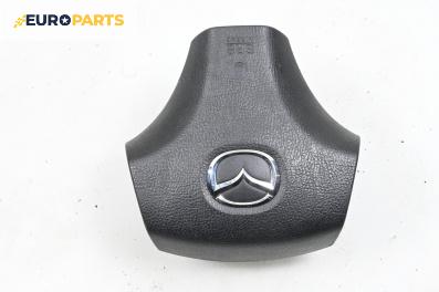 Airbag за Mazda 6 Hatchback I (08.2002 - 12.2008), 4+1 вр., хечбек, позиция: предна