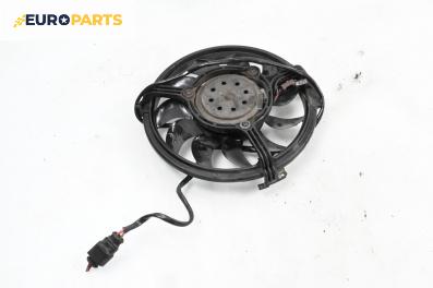 Перка охлаждане за Audi A6 Sedan C5 (01.1997 - 01.2005) 2.4 quattro, 165 к.с.