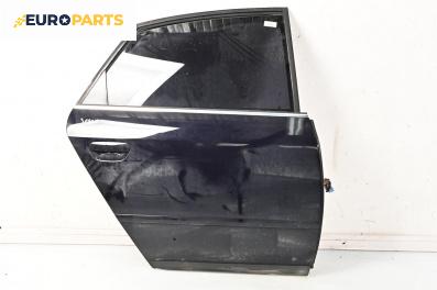 Врата за Audi A6 Sedan C5 (01.1997 - 01.2005), 4+1 вр., седан, позиция: задна, дясна