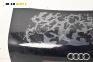 Заден капак за Audi A6 Sedan C5 (01.1997 - 01.2005), 4+1 вр., седан, позиция: задна