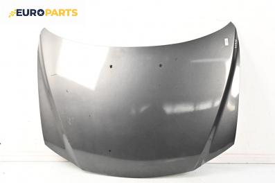 Преден капак за Mazda 6 Hatchback I (08.2002 - 12.2008), 4+1 вр., хечбек, позиция: предна