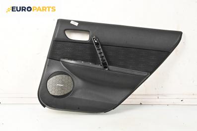 Кора врата за Mazda 6 Hatchback I (08.2002 - 12.2008), 4+1 вр., хечбек, позиция: задна, дясна