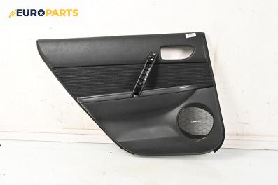 Кора врата за Mazda 6 Hatchback I (08.2002 - 12.2008), 4+1 вр., хечбек, позиция: задна, лява