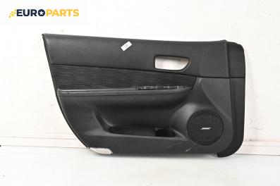 Кора врата за Mazda 6 Hatchback I (08.2002 - 12.2008), 4+1 вр., хечбек, позиция: предна, лява
