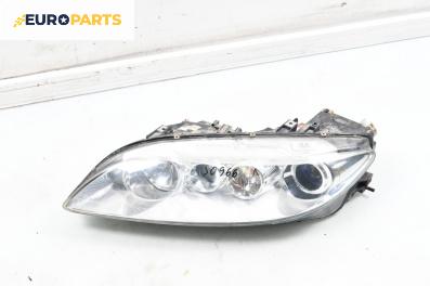 Фар за Mazda 6 Hatchback I (08.2002 - 12.2008), хечбек, позиция: лява