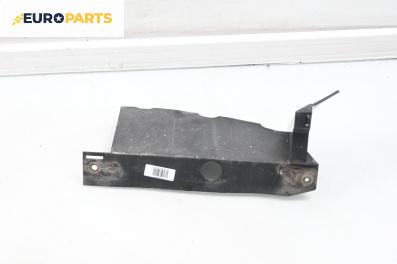 Пластмасова кора за Mazda 6 Hatchback I (08.2002 - 12.2008), 4+1 вр., хечбек