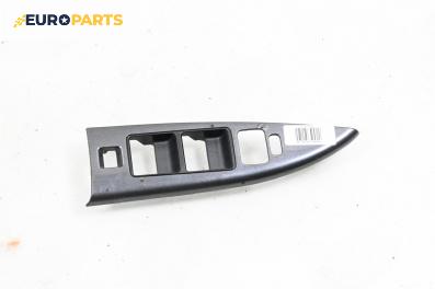 Интериорна пластмаса за Mazda 6 Hatchback I (08.2002 - 12.2008), 4+1 вр., хечбек, позиция: лява