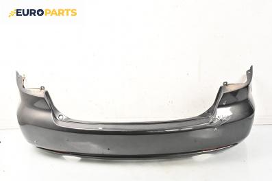 Задна броня за Mazda 6 Hatchback I (08.2002 - 12.2008), хечбек