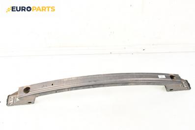 Основа броня за Mazda 6 Hatchback I (08.2002 - 12.2008), хечбек, позиция: задна