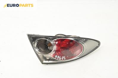 Стоп за Mazda 6 Hatchback I (08.2002 - 12.2008), хечбек, позиция: лява