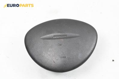 Airbag за Fiat Punto Hatchback II (09.1999 - 07.2012), 2+1 вр., хечбек, позиция: предна