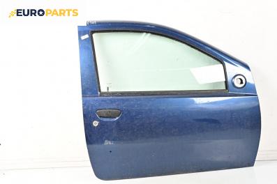 Врата за Fiat Punto Hatchback II (09.1999 - 07.2012), 2+1 вр., хечбек, позиция: дясна