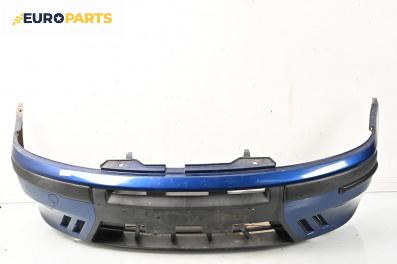 Предна броня за Fiat Punto Hatchback II (09.1999 - 07.2012), хечбек, позиция: предна