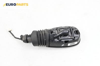 Огледало за Fiat Punto Hatchback II (09.1999 - 07.2012), 2+1 вр., хечбек, позиция: лява