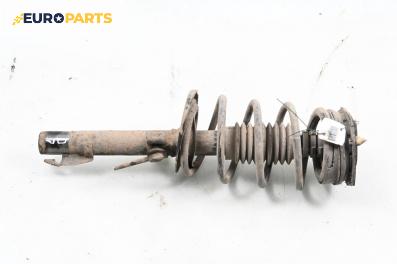 Макферсон за Renault Scenic II Minivan (06.2003 - 07.2010), миниван, позиция: предна, лява