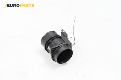 Дебитомер за Renault Scenic II Minivan (06.2003 - 07.2010) 1.9 dCi (JM0G, JM12, JM1G, JM2C), 120 к.с.